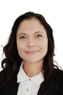 Agent profile for Leigh Gunter