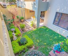 Apartment / Flat for sale in Bryanston