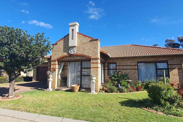 Modern, neat and spacious townhouse | safe and secure | 50+ living | private garden | ...