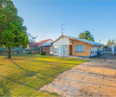 House for sale in Witpoortjie