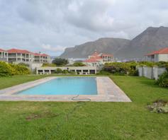 Apartment / Flat for sale in Muizenberg