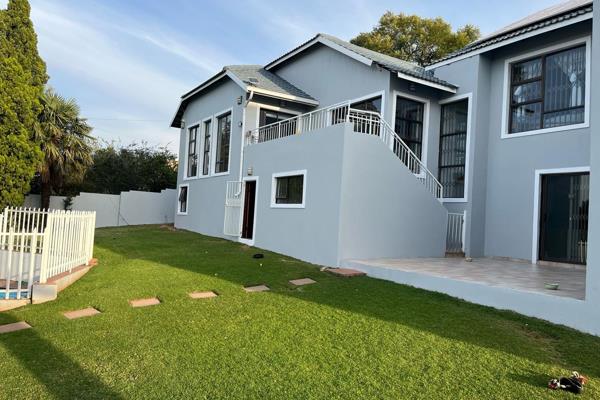 This impressive, well-maintained home offers everything your family needs — with extra space to work from home or accommodate guests in ...
