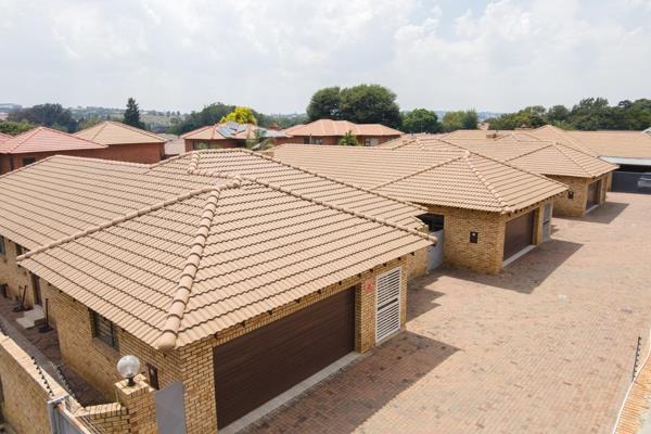Stunning four bedroom home | double garage plus two extra covered carports | ...