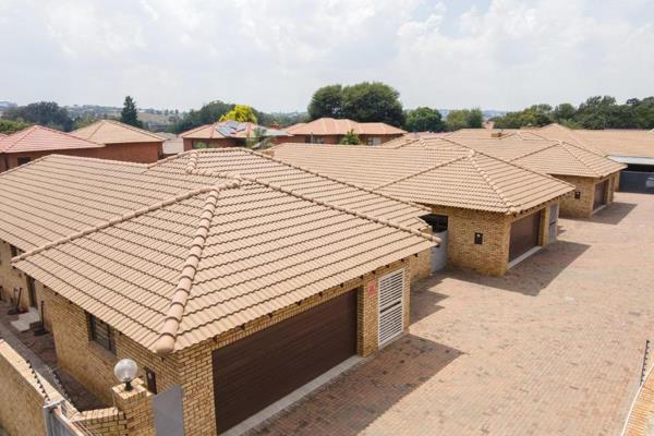 Property Features:


Freestanding facebrick cluster home in a secure complex
4 spacious ...