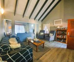 House for sale in Die Hoewes