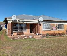House for sale in Witpoortjie