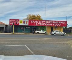Commercial Property for sale in Homestead