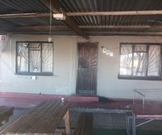 House for sale in Dube