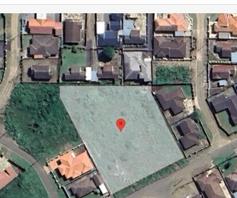 Vacant Land / Plot for sale in Imbali