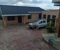 House for sale in Edendale