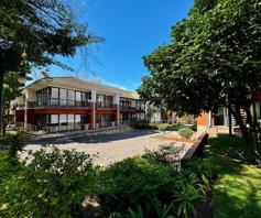 Commercial Property for sale in Bryanston
