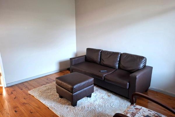Available from 1 July 2025, this charming 2-bedroom apartment in Adamas Court, Sydenham ...