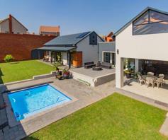 House for sale in Meerhof