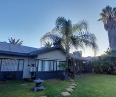 House for sale in Heuwelsig