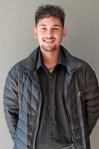 Agent profile for Kieren Naidoo