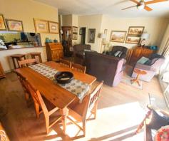 Apartment / Flat for sale in Zwartkop