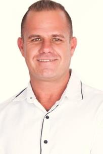 Jaco van Wyngaardt