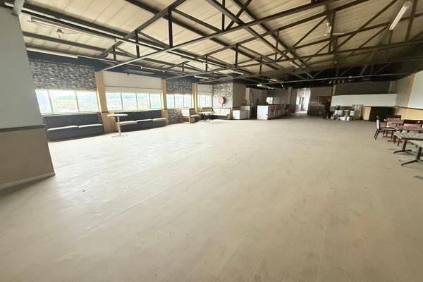 Building can be used as a bar/restaurant as there is a liquor license , gambling license ...