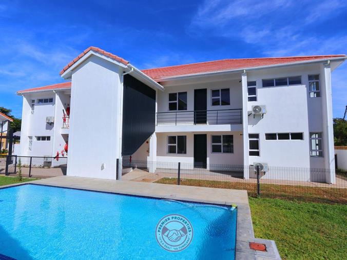 2 Bedroom Apartment / Flat to Rent in Village
