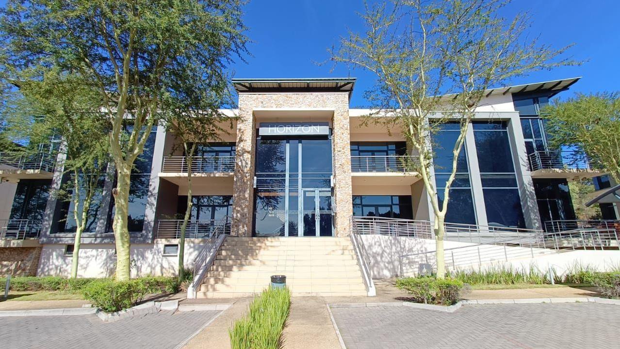 Commercial property for sale in Wapadrand - P24-116011170