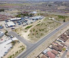 Industrial Property for sale in Blackheath Industrial