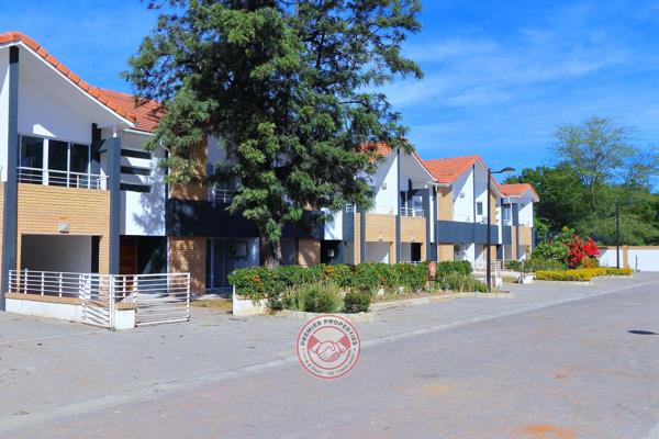 4 Bedroom Apartment / Flat to Rent in Village