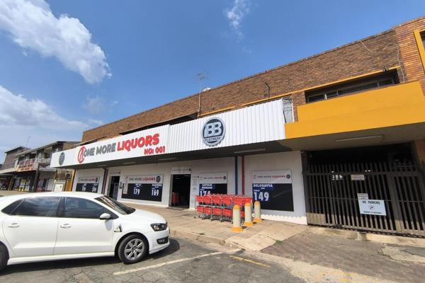 This well-positioned, mixed-use building block offers a lucrative investment opportunity in a high-demand area, ideally located just ...