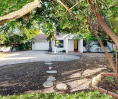 House for sale in Goedemoed