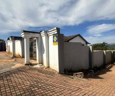 House for sale in Kamagugu