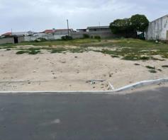 Vacant Land / Plot for sale in Gansbaai Central