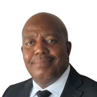 Agent profile for Winston Phahlane