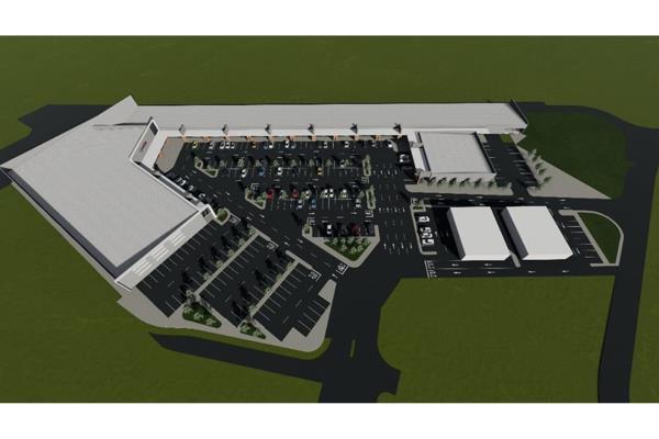 FOR SALE: PRIME BUSINESS-ZONED LAND - READY FOR SHOPPING CENTRE DEVELOPMENT IN THE HEART OF ORLANDO EAST, SOWETO
Location: Mooki / ...