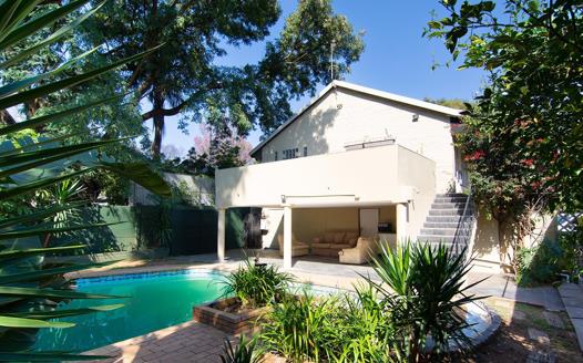 4 Bedroom House for sale in Blairgowrie