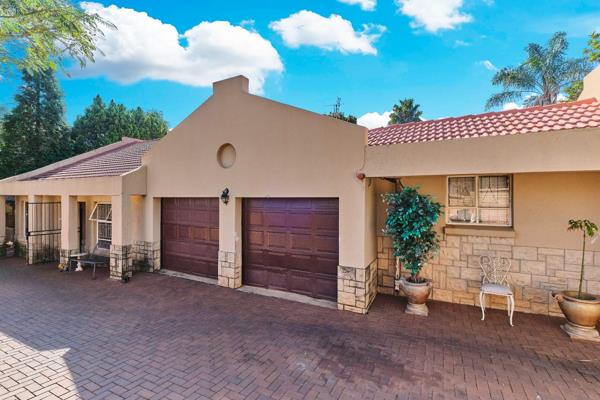 This sunny spacious home is perfect for entertaining or accommodating a growing family. ...