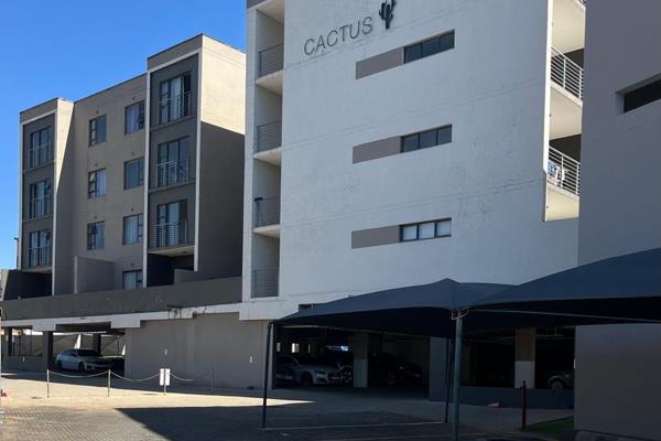 Discover the perfect blend of comfort and style in this stunning apartment available for ...