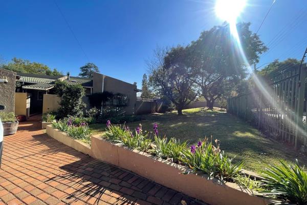 Looking for the perfect family home? 
This beautiful free-standing property in Fairland ...