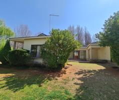 House for sale in Magersfontein Memorial Golf Estate