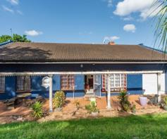 House for sale in Waterfall