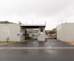 Townhouse for sale in Stellenbosch Central