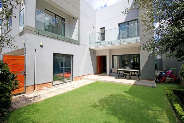 New Modern Development in the Prestigious Neighbourhood of Bryanston East- 12 ON ...