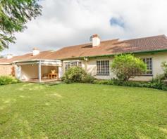 Townhouse for sale in Hillcrest Central