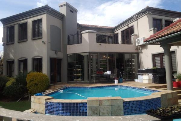 Welcome to this Exquisite Home in Prestigious Saint Andrews Estate
This magnificent property is a true gem, seamlessly blending classic ...