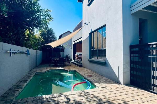 Stunning 4-Bedroom Family Home with Private Pool in Saint Olympus Estate 
Sole &amp; Exclusive Mandate | Titan Property Group ...
