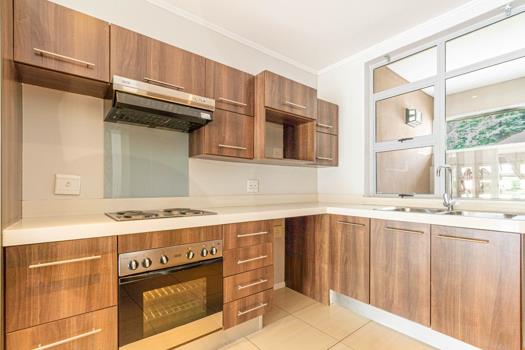 2 Bedroom Apartment / Flat for sale in Houghton Estate