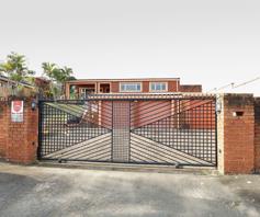 House for sale in Parlock