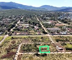 Vacant Land / Plot for sale in Louis Trichardt