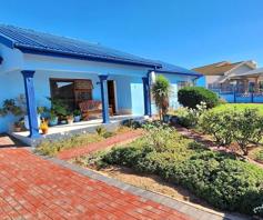 House for sale in Oudtshoorn Central