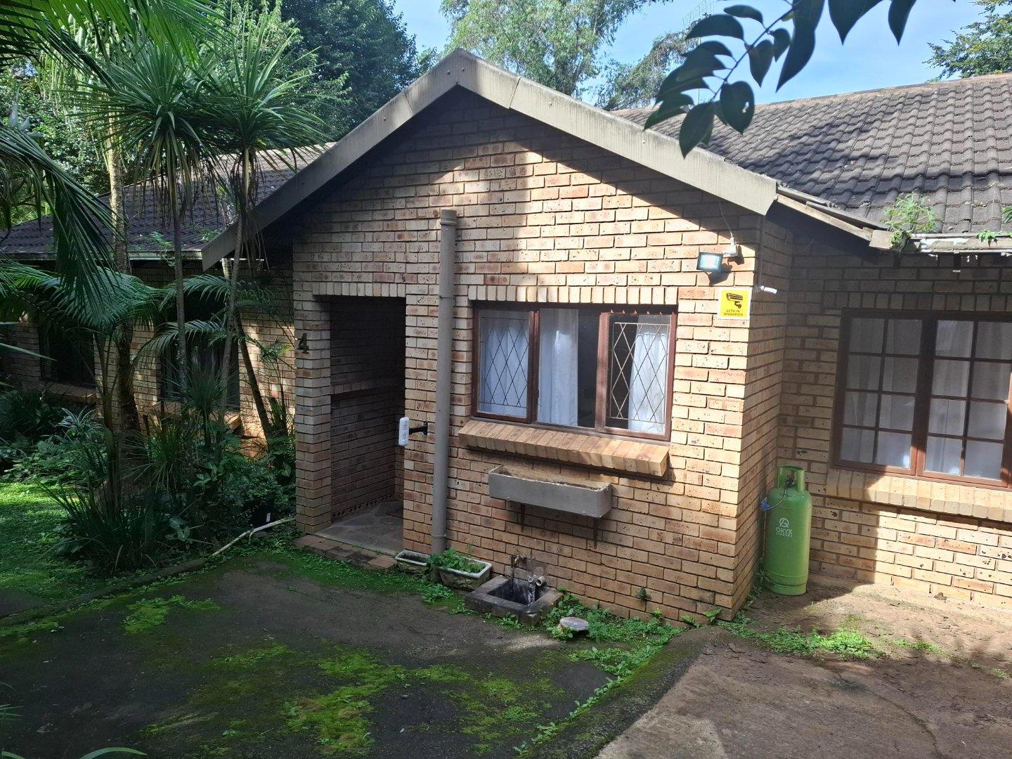 5 Bedroom Townhouse to rent in Lester Park - P24-116232272