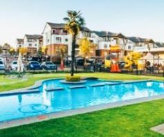 Apartment / Flat for sale in Randburg Central
