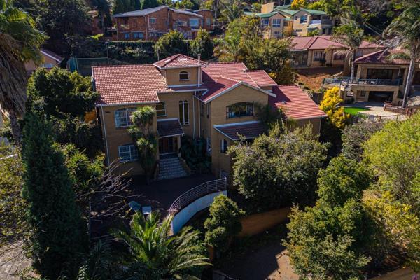 Situated in one of Johannesburg South’s most exclusive and tranquil suburbs, this ...